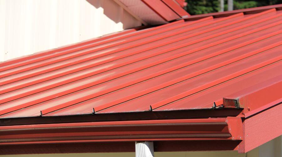 Emergency Industrial Roof Repair in Everetts, NC